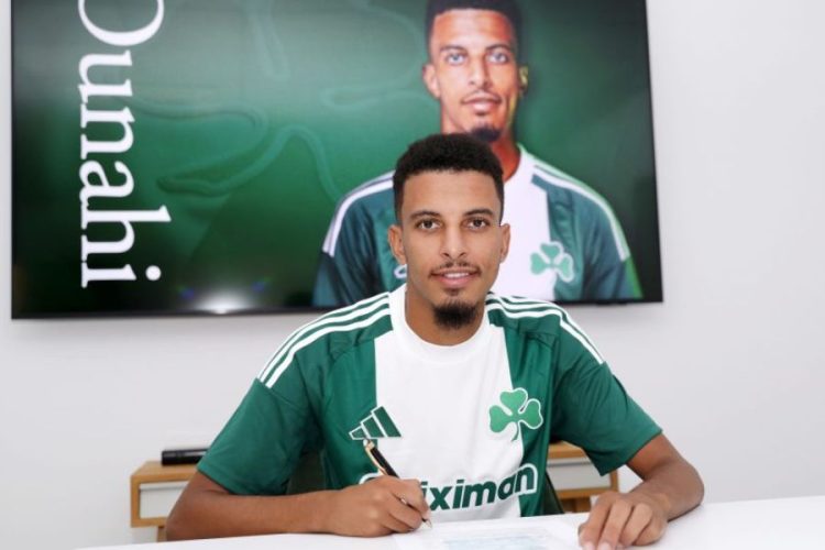 Azzedine Ounahi s&rsquo;engage avec le Panathinaikos FC