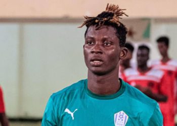 Djehani N’Guissan revient sur les circonstances de son transfert au SC Gagnoa