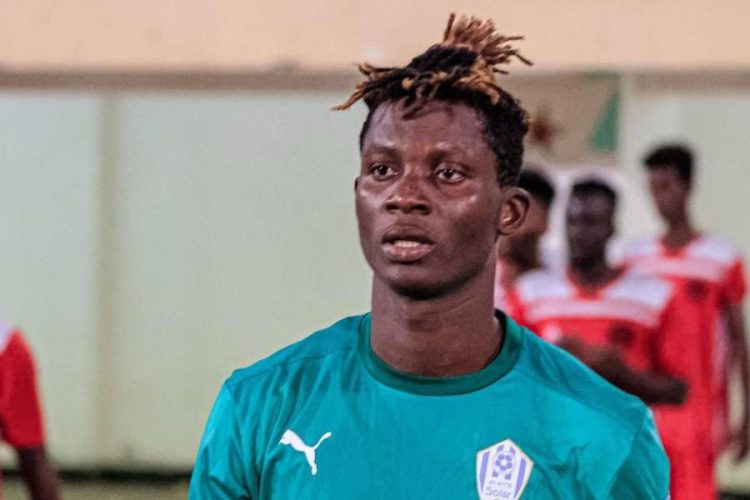 Djehani N’Guissan revient sur les circonstances de son transfert au SC Gagnoa