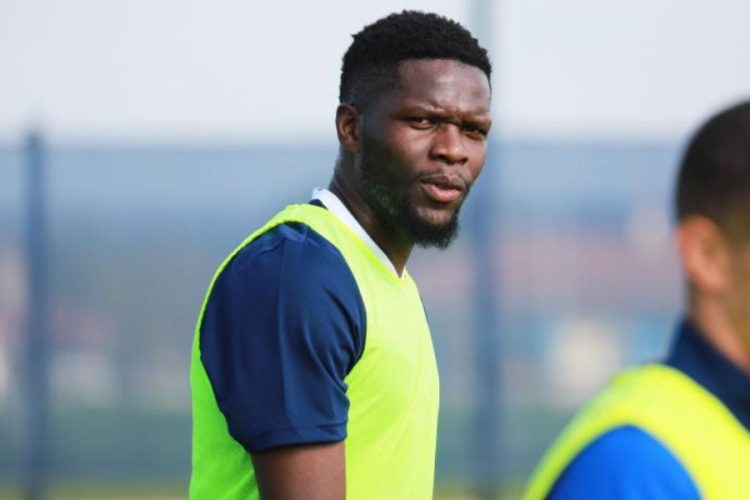Pape Djibril Diaw rejoint les Girondins de Bordeaux