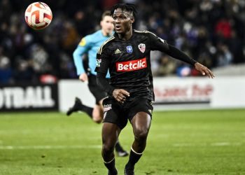 L’Inter Turku prolonge Jean Botué