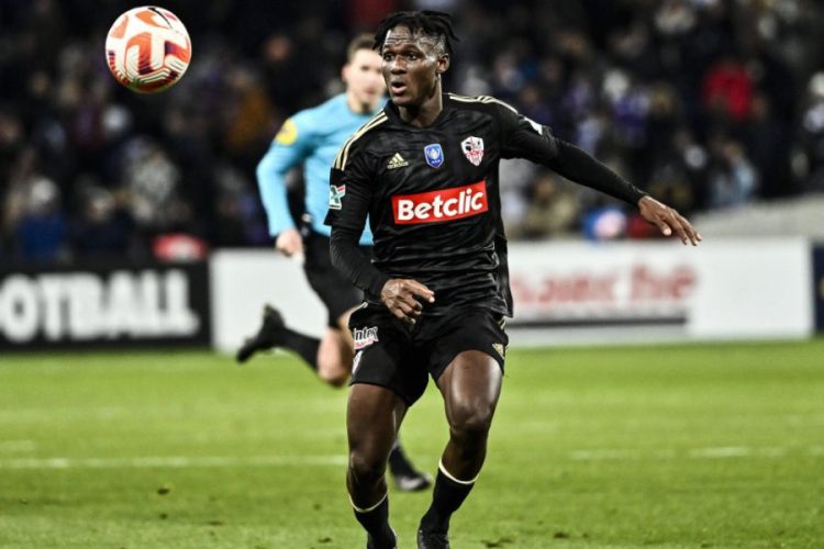 L’Inter Turku prolonge Jean Botué