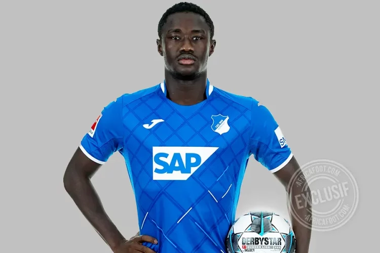 Diadié Samassékou