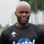 Djibril Diaw