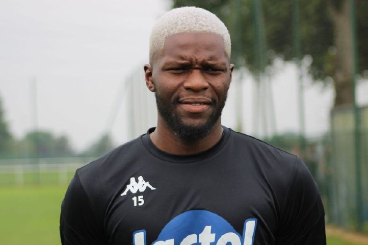 Djibril Diaw