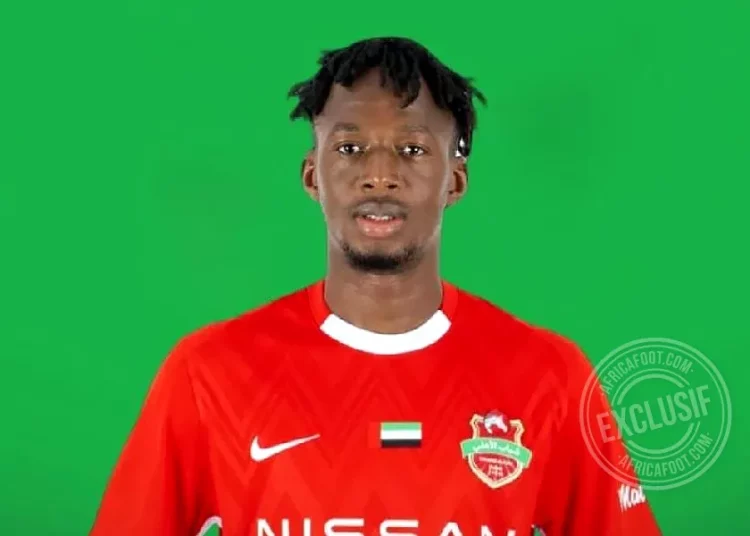 Drissa Coulibaly