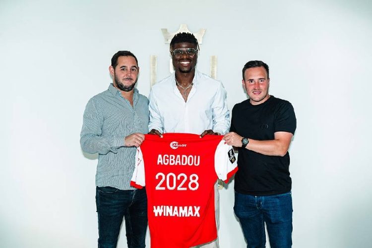 Emmanuel Agbadou