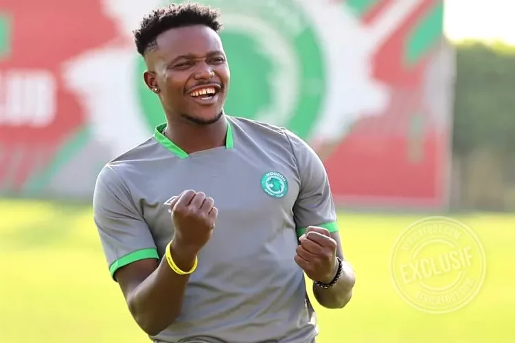Enock Sakala