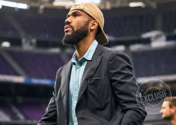 Eric Maxim Choupo-Moting