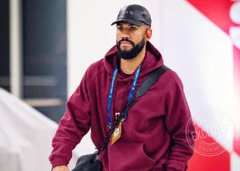 Eric Maxim Choupo-Moting