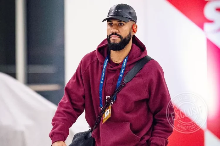Eric Maxim Choupo-Moting