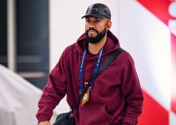 Eric Maxim Choupo-Moting