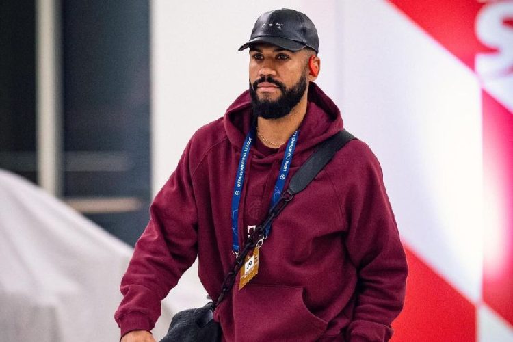 Eric Maxim Choupo-Moting