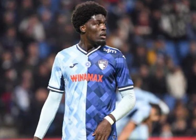 Étienne Youté