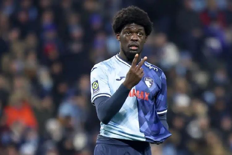 Étienne Youté