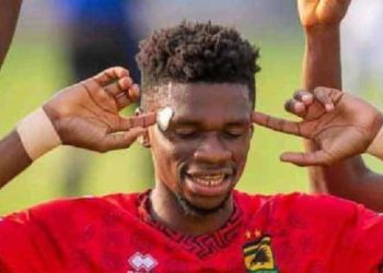 Franck Mbella Etouga prêté au CSF Spartanii Sportul