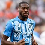 Geoffrey Kondogbia