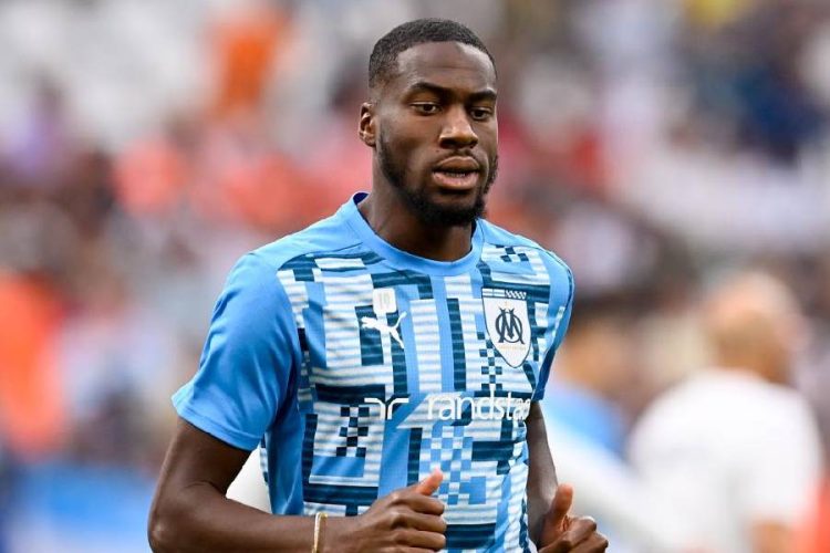 Geoffrey Kondogbia