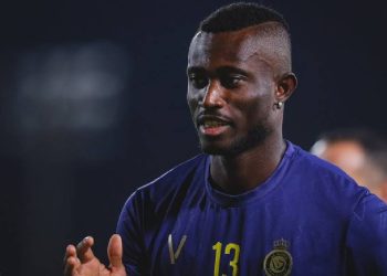 Ghislain Konan a la cote en Arabie Saoudite