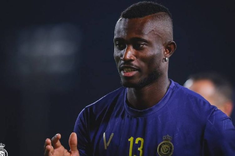 Ghislain Konan a la cote en Arabie Saoudite
