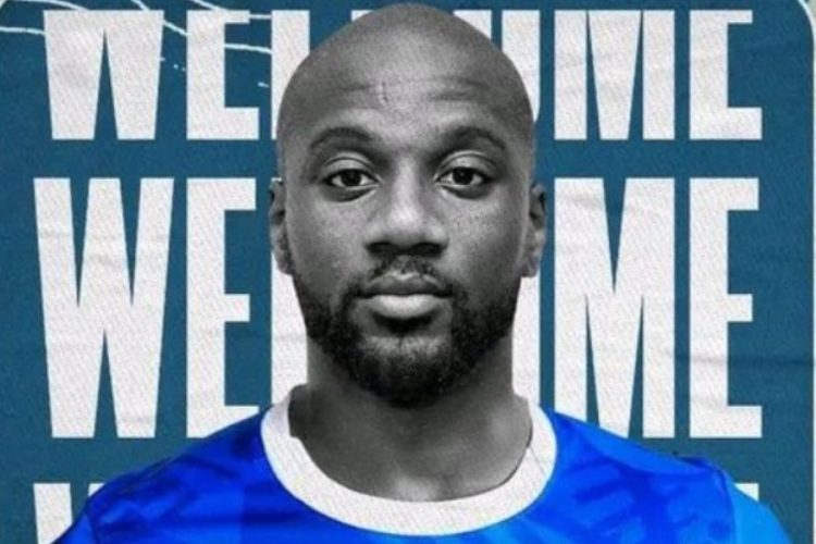 Guessouma Fofana rejoint Al Hilal SC