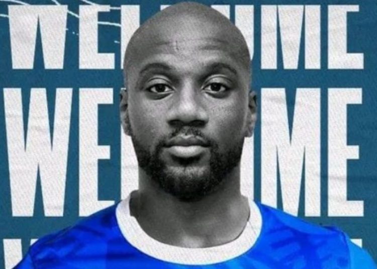 Guessouma Fofana rejoint Al Hilal SC