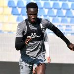 Hadi Idrissou
