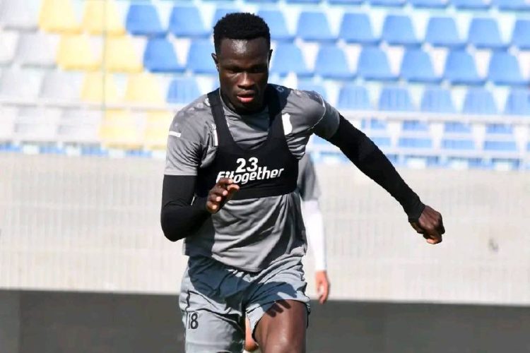 Hadi Idrissou