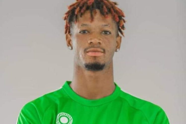 Hassane Imourane
