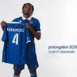 Ibrahim Karamoko