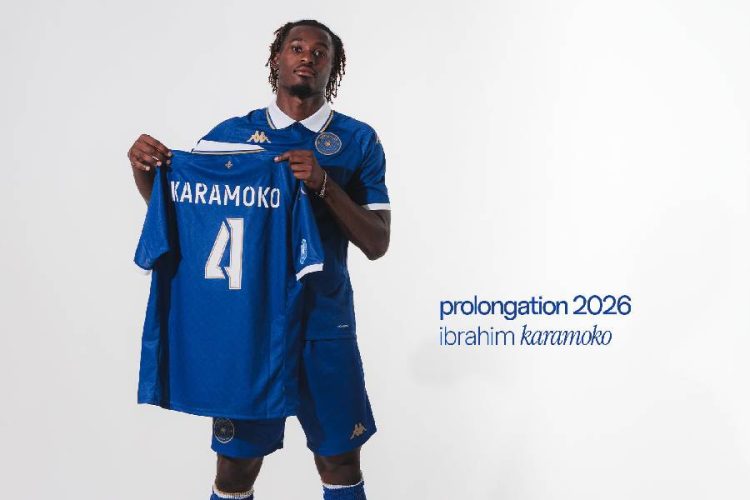 Ibrahim Karamoko