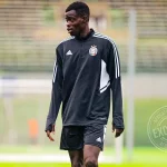 Ibrahima Fall