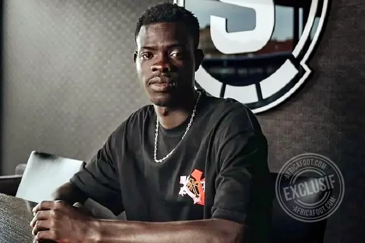 Ibrahima Fall
