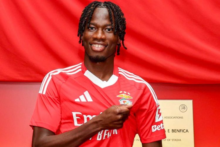 Issa kaboré