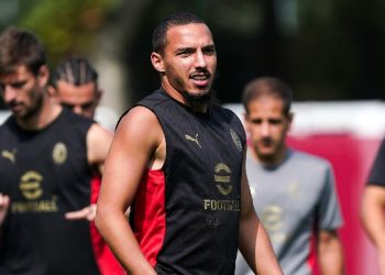 Ismaël Bennacer
