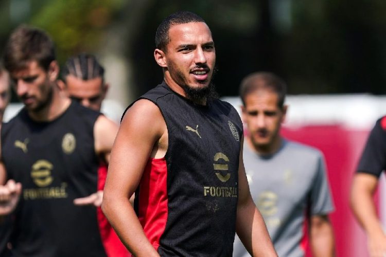 Ismaël Bennacer