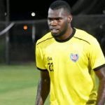 Ismaïl Ouro Agoro