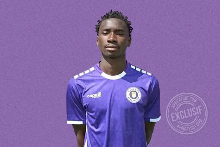 Issa Diakité