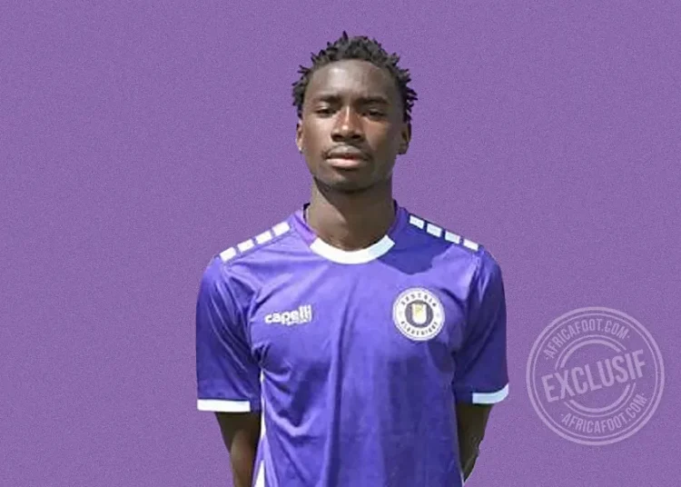 Issa Diakité