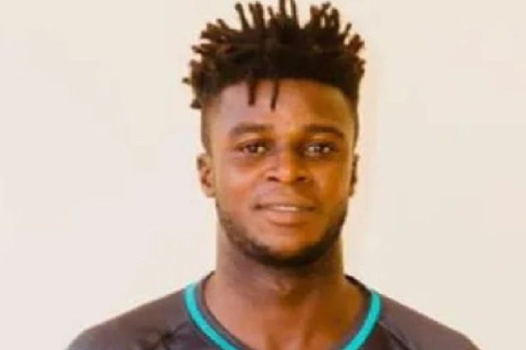 Issiaka Ogoubiyi va quitter les Buffles du Borgou