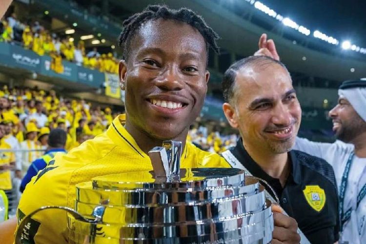 Jean N’Guessan