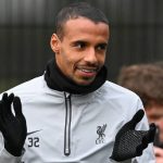 Joel Matip