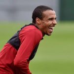 Joel Matip