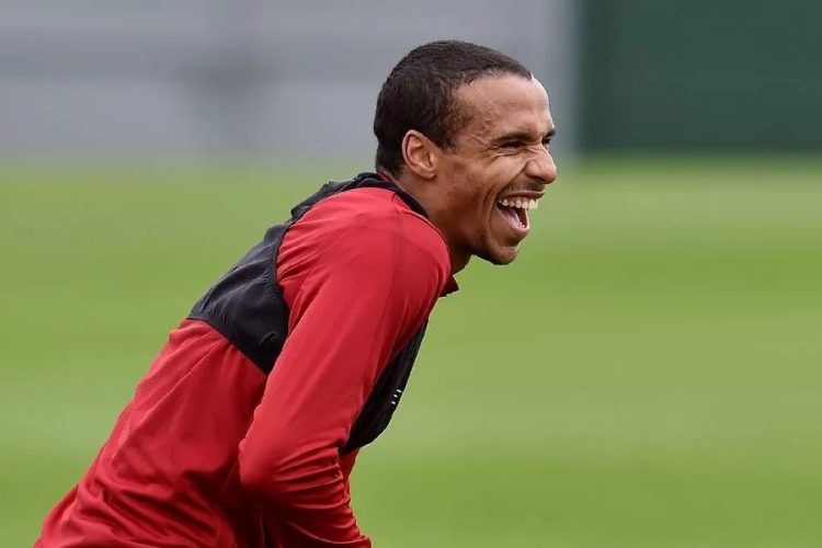 Joel Matip