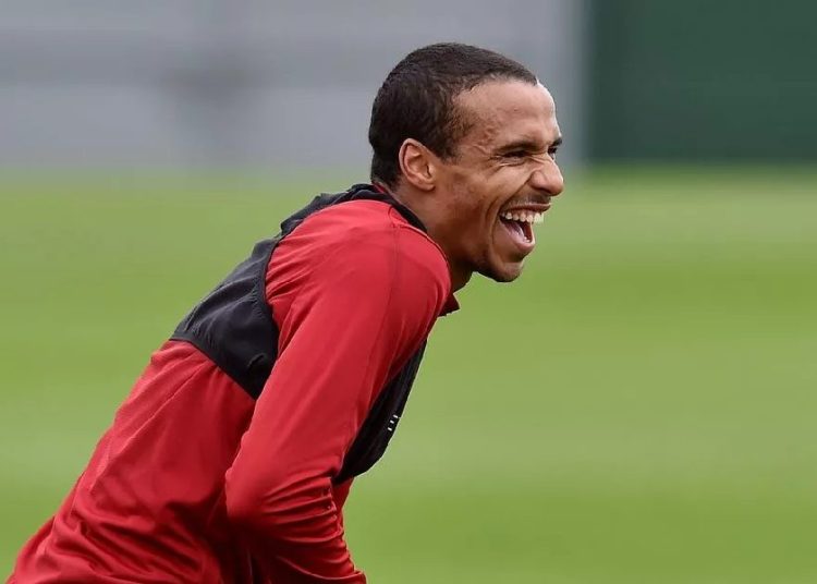 Joel Matip