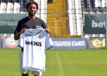 Jordan Semedo Varela