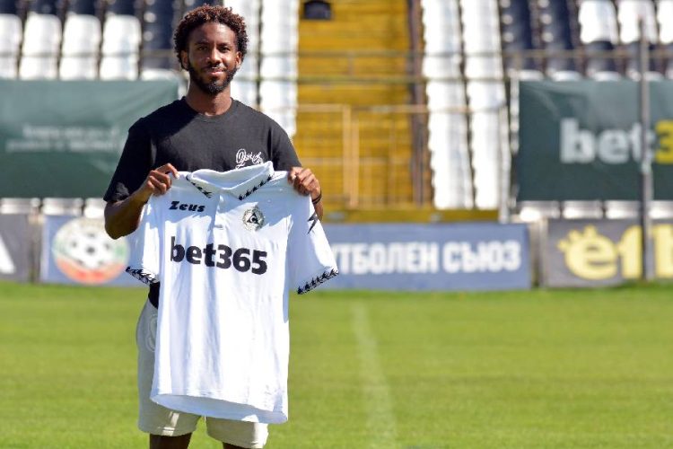 Jordan Semedo Varela