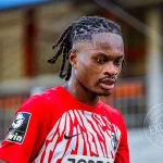 Jordy Makengo