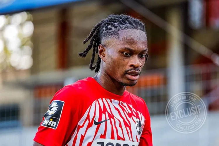 Jordy Makengo