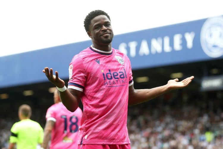 Josh Maja